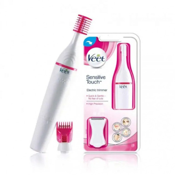 Триммер для чувствительных участков тела Sweet Sensitive Precision электрический