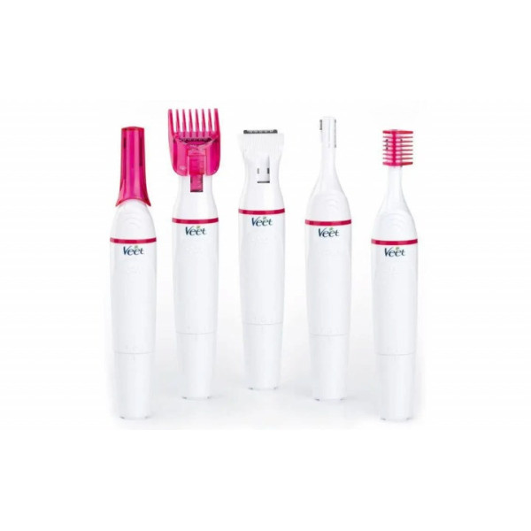 Триммер для чувствительных участков тела Sweet Sensitive Precision электрический