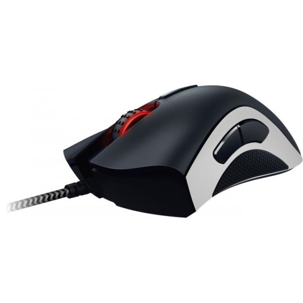 Геймерская игровая мышь с подсветкой USB DeathAdder ELITE DESTINY 16000dpi
