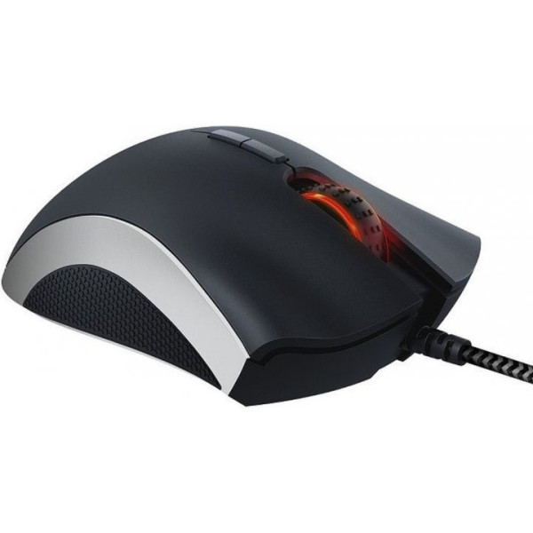 Геймерская игровая мышь с подсветкой USB DeathAdder ELITE DESTINY 16000dpi