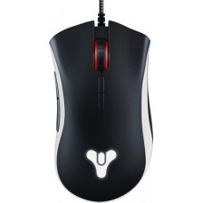 Геймерская игровая мышь с подсветкой USB DeathAdder ELITE DESTINY 16000dpi