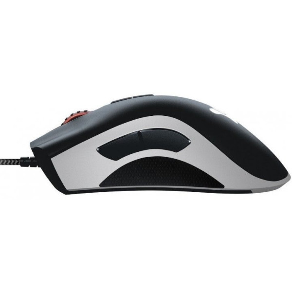 Геймерская игровая мышь с подсветкой USB DeathAdder ELITE DESTINY 16000dpi