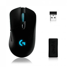 Мышь беспроводная Игровая G707 с аккумулятором Silent