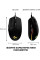 Мышь игровая G102 Lightsync USB Black с подсветкой