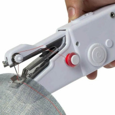 Швейная мини-машинка HANDY STITCH, ручная швейная машинка