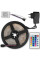 Умная светодиодная лента с пультом smd 5050 RGB 5 м