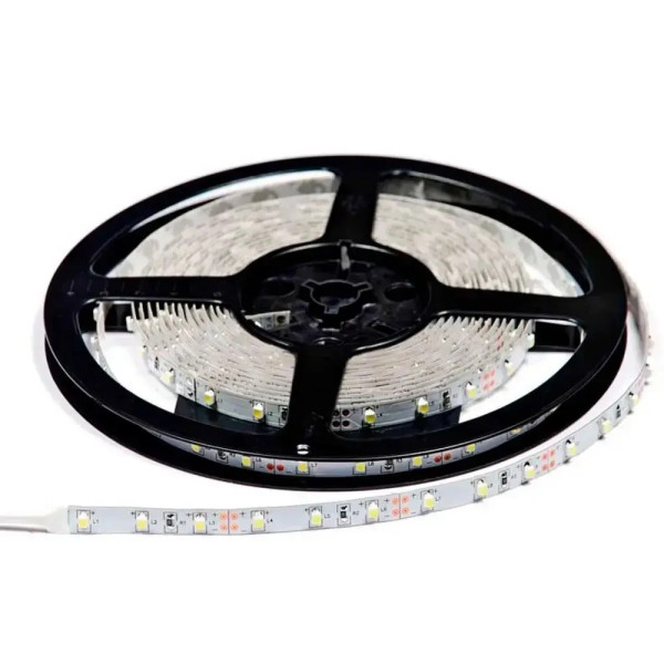 Умная светодиодная лента с пультом smd 5050 RGB 5 м