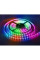 Умная светодиодная лента с пультом smd 5050 RGB 5 м