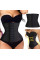 Утягивающий пояс-корсет Abdomen Waistband для похудения с ребрами жесткости