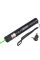 Лазерная указка до 10 км Laser pointer YL-303, диодный лазер с насадкой эффектов