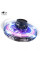 Шар летающий FLYNOVA FLYING SPINNER ,с ветящийся бумеранг спиннер USB с LED подсветкой