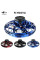 Шар летающий FLYNOVA FLYING SPINNER ,с ветящийся бумеранг спиннер USB с LED подсветкой