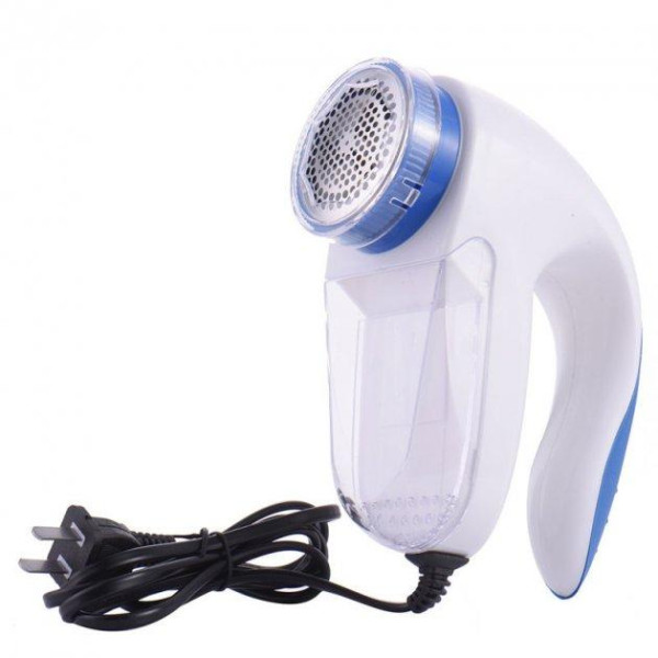 Машинка для стрижки катышков 5880 Lint Remover YX-5880 Белый от сети