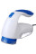 Машинка для стрижки катышков 5880 Lint Remover YX-5880 Белый от сети