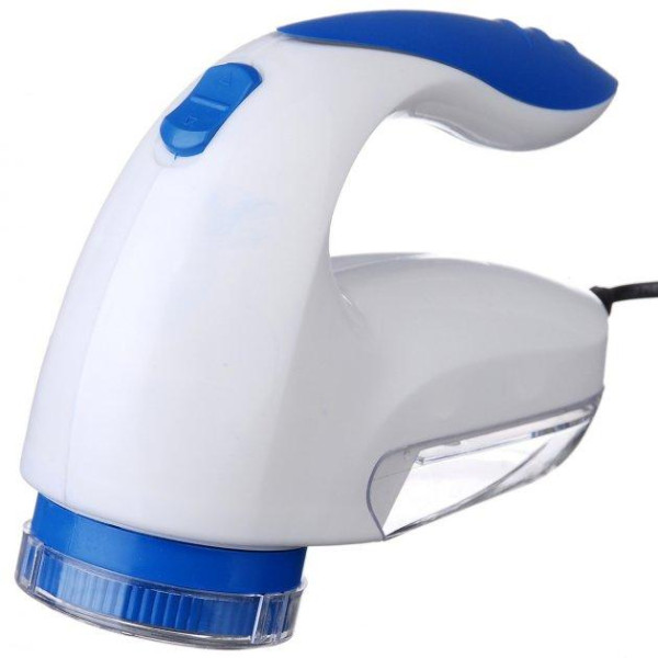 Машинка для стрижки катышков 5880 Lint Remover YX-5880 Белый от сети