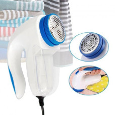 Машинка для стрижки катышков 5880 Lint Remover YX-5880 Белый от сети