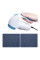 Машинка для стрижки катышков 5880 Lint Remover YX-5880 Белый от сети