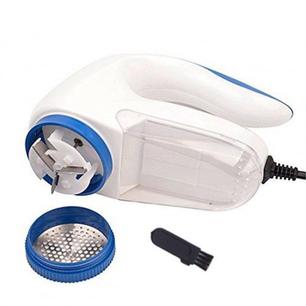 Машинка для стрижки катышков 5880 Lint Remover YX-5880 Белый от сети