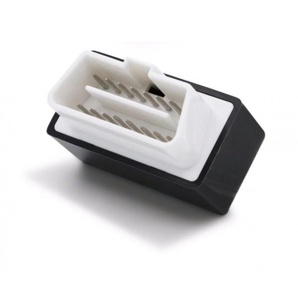 Универсальный диагностический сканер OBD2 ELM327 NX101 V1.5 Bluetooth с кнопкой ON/OFF