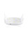 Лампа для сушки гель лака SUN WHITE 6W UV/LED для полимеризации