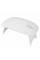 Лампа для сушки гель лака SUN WHITE 6W UV/LED для полимеризации