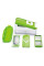 Овощерезка Nicer Dicer Plus Салатовый Найсер Дайсер Плюс