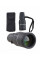 Компактный ночной монокуляр Bushnell 16x52 с возможностью видения в темноте