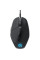 Черная компьютерная игровая мышь G302 с подсветкой