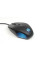 Черная компьютерная игровая мышь G302 с подсветкой