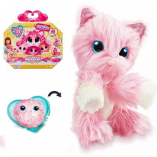 Сюрприз-игрушка Няшка Потеряшка Аква Scruff A Luvs мяшкая игрушка