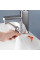 Поворотная головка-насадка Faucet Splash Head для смесителя с аэратором на кран