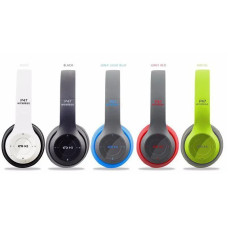 Беспроводные наушники P47 4.1+EDR с Bluetooth Wireless headphones