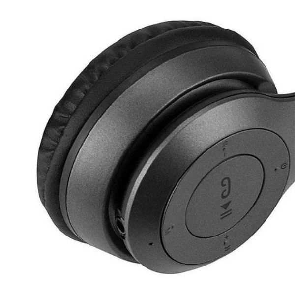 Беспроводные наушники P47 4.1+EDR с Bluetooth Wireless headphones
