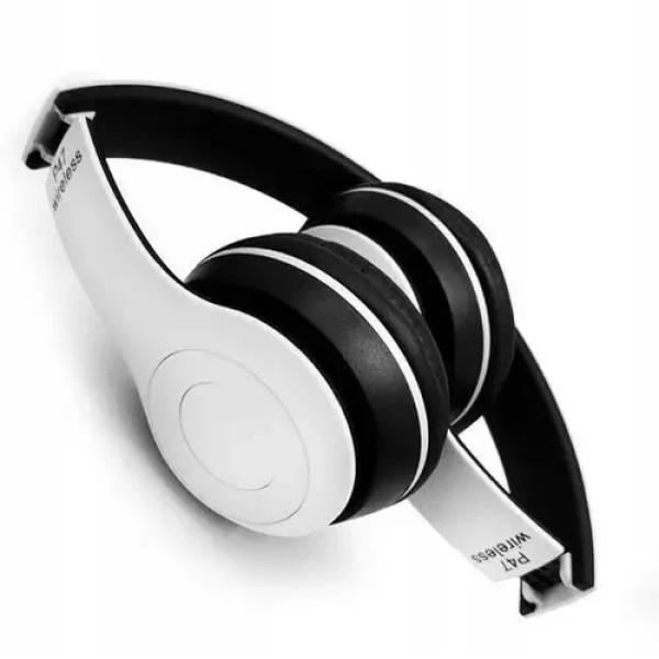 Беспроводные наушники P47 4.1+EDR с Bluetooth Wireless headphones
