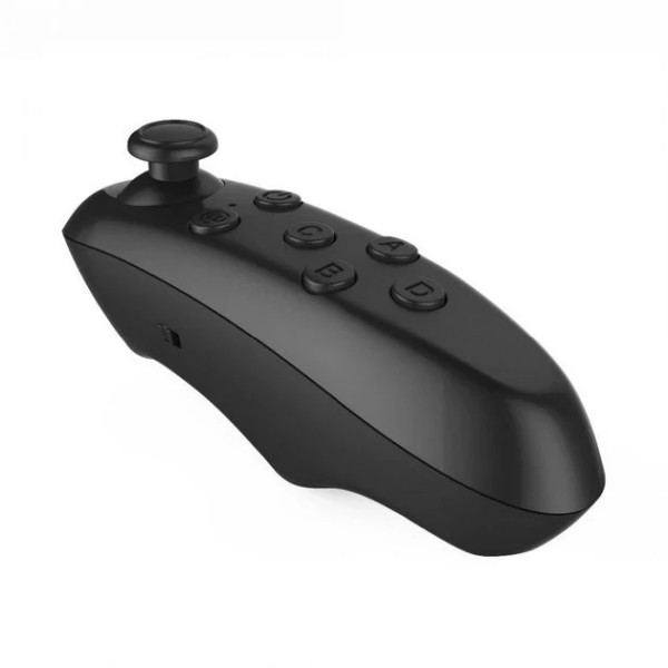 VR Shinecon G10 очки виртуальной реальности для смартфонов с большим экраном, в комплекте с пультом