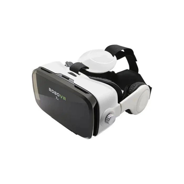 Виар очки VR Z4 очки виртуальной реальности для телефонов