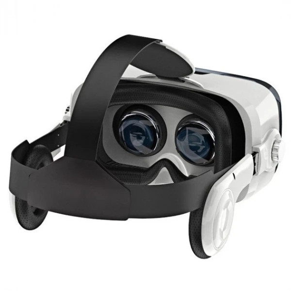 Виар очки VR Z4 очки виртуальной реальности для телефонов