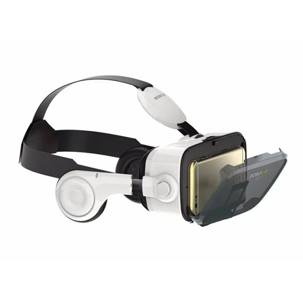 Виар очки VR Z4 очки виртуальной реальности для телефонов