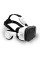 Виар очки VR Z4 очки виртуальной реальности для телефонов