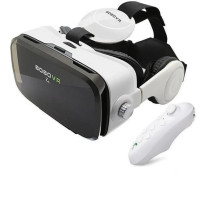 Виар очки VR Z4 очки виртуальной реальности для телефонов