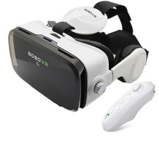 Виар очки VR Z4 очки виртуальной реальности для телефонов