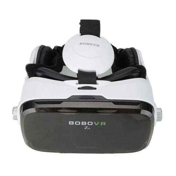 Виар очки VR Z4 очки виртуальной реальности для телефонов
