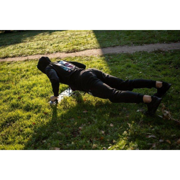 Тренажер для отжиманий и функциональных упражнений Functional Push Up 14в1