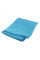 Пляжный коврик-покрывало Beach Mat 200x150 см с защитой от песка Синяя