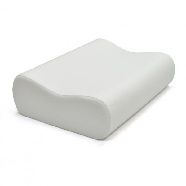 Ортопедическая подушка Memory Pillow с эффектом запоминания формы