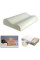 Ортопедическая подушка Memory Pillow с эффектом запоминания формы