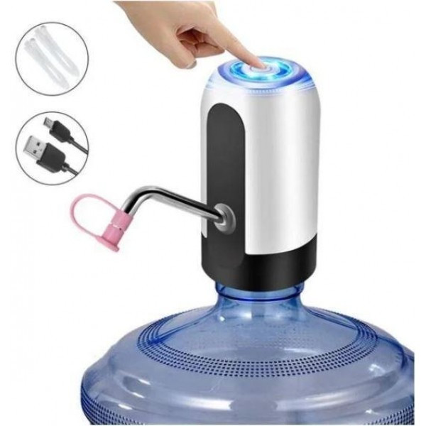 Автоматическая помпа для воды Automatice Water Dispenser с USB-подключением