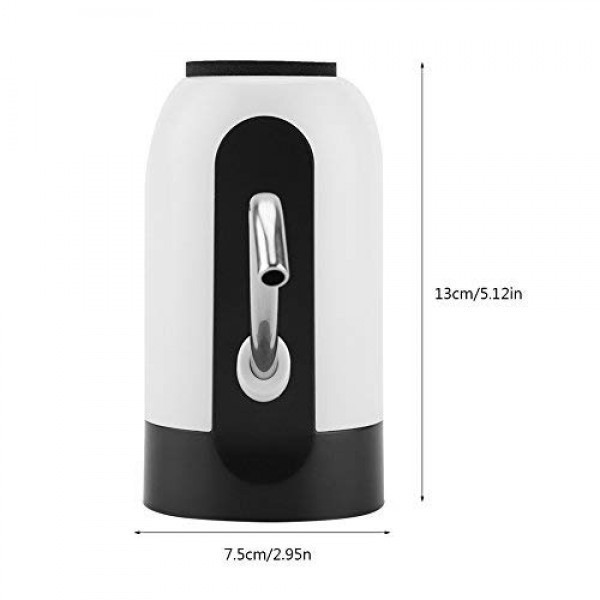 Автоматическая помпа для воды Automatice Water Dispenser с USB-подключением