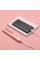 Портативная расческа HAIR COMB LY-297 для укладки волос с USB-подключением