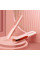 Портативная расческа HAIR COMB LY-297 для укладки волос с USB-подключением